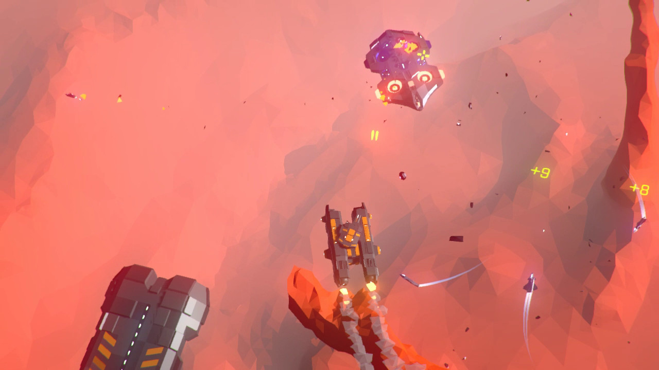 Скриншот 6: Furious Angels