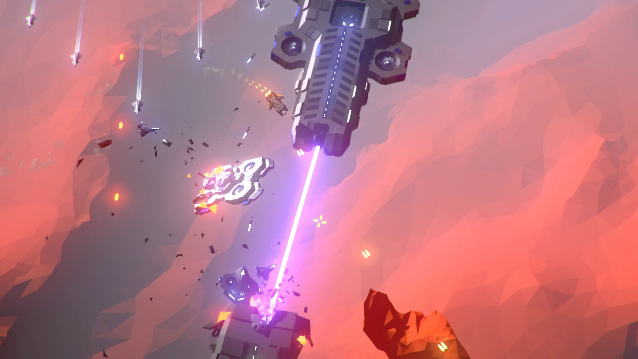 Скриншот 7: Furious Angels