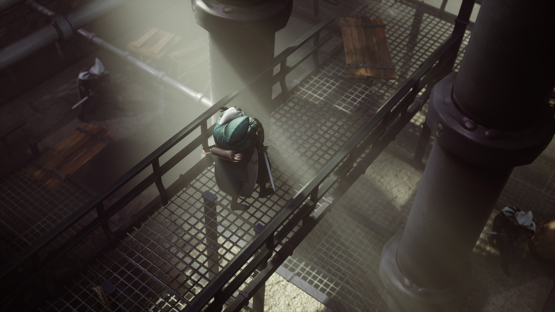 Скриншот 8: Winter Ember