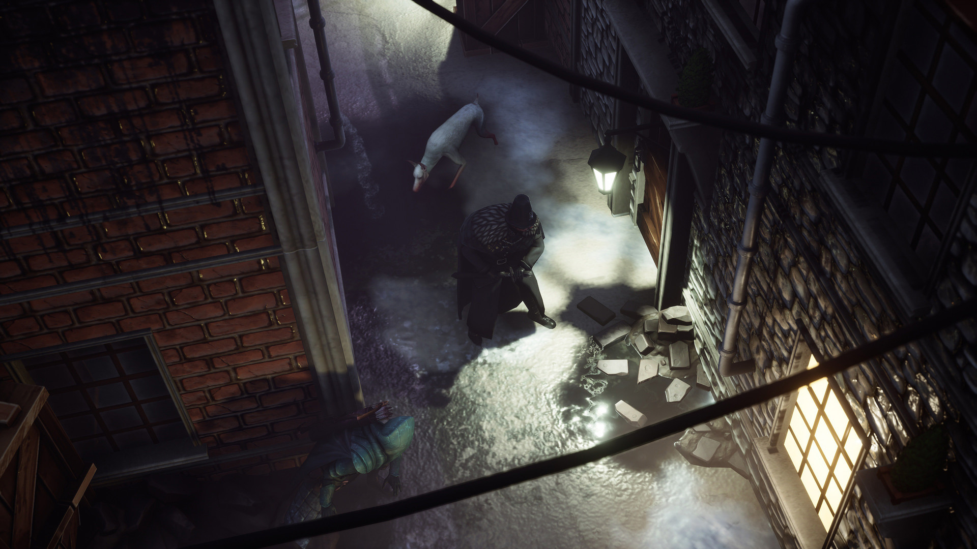 Скриншот 10: Winter Ember