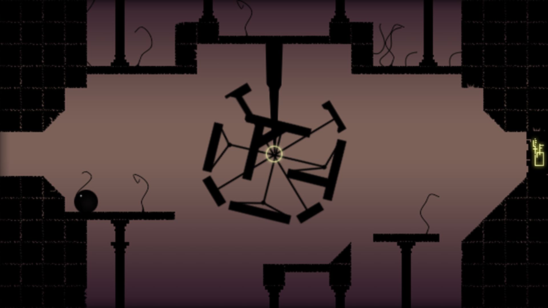 Скриншот 12: NightSky