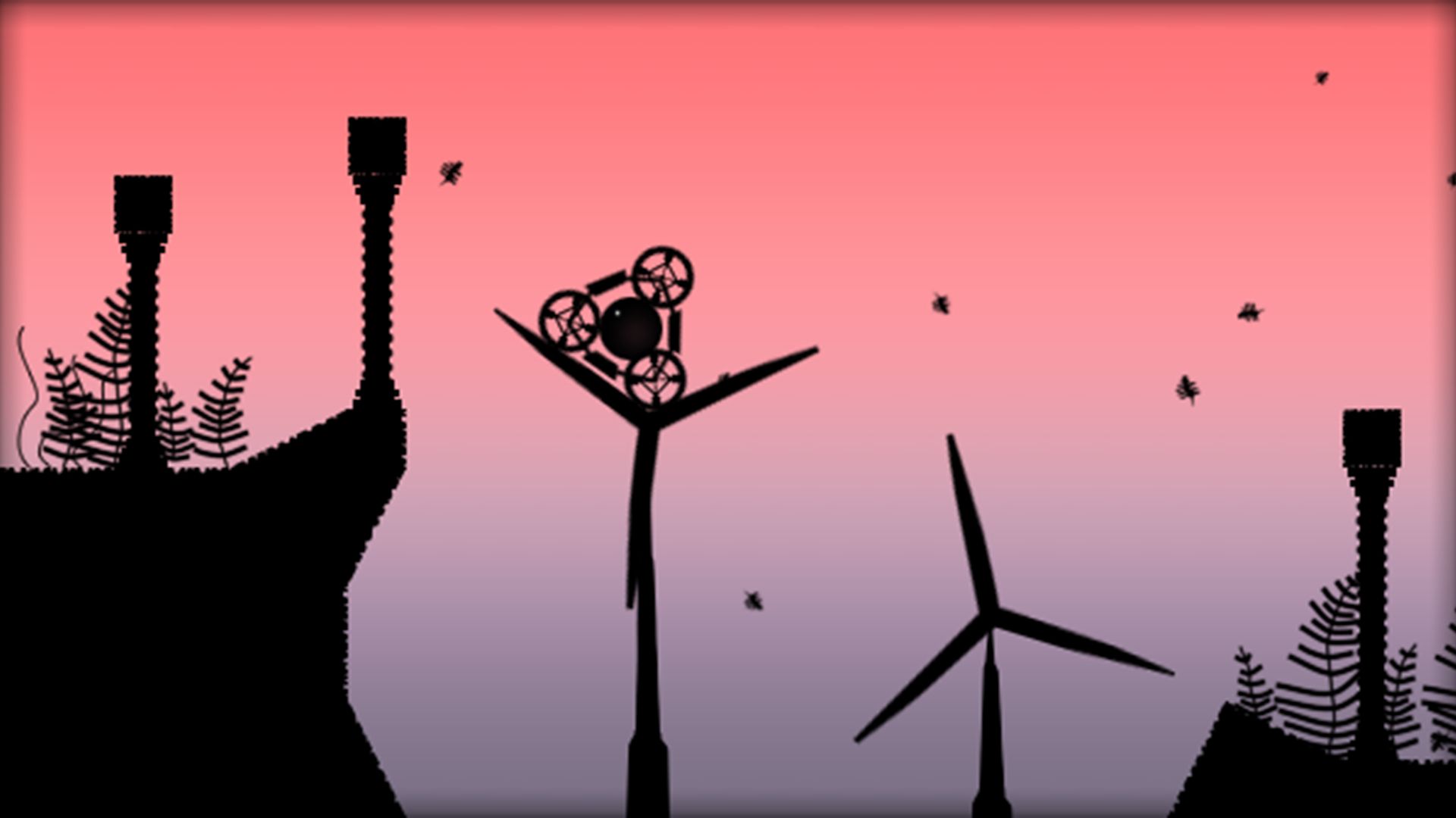 Скриншот 14: NightSky