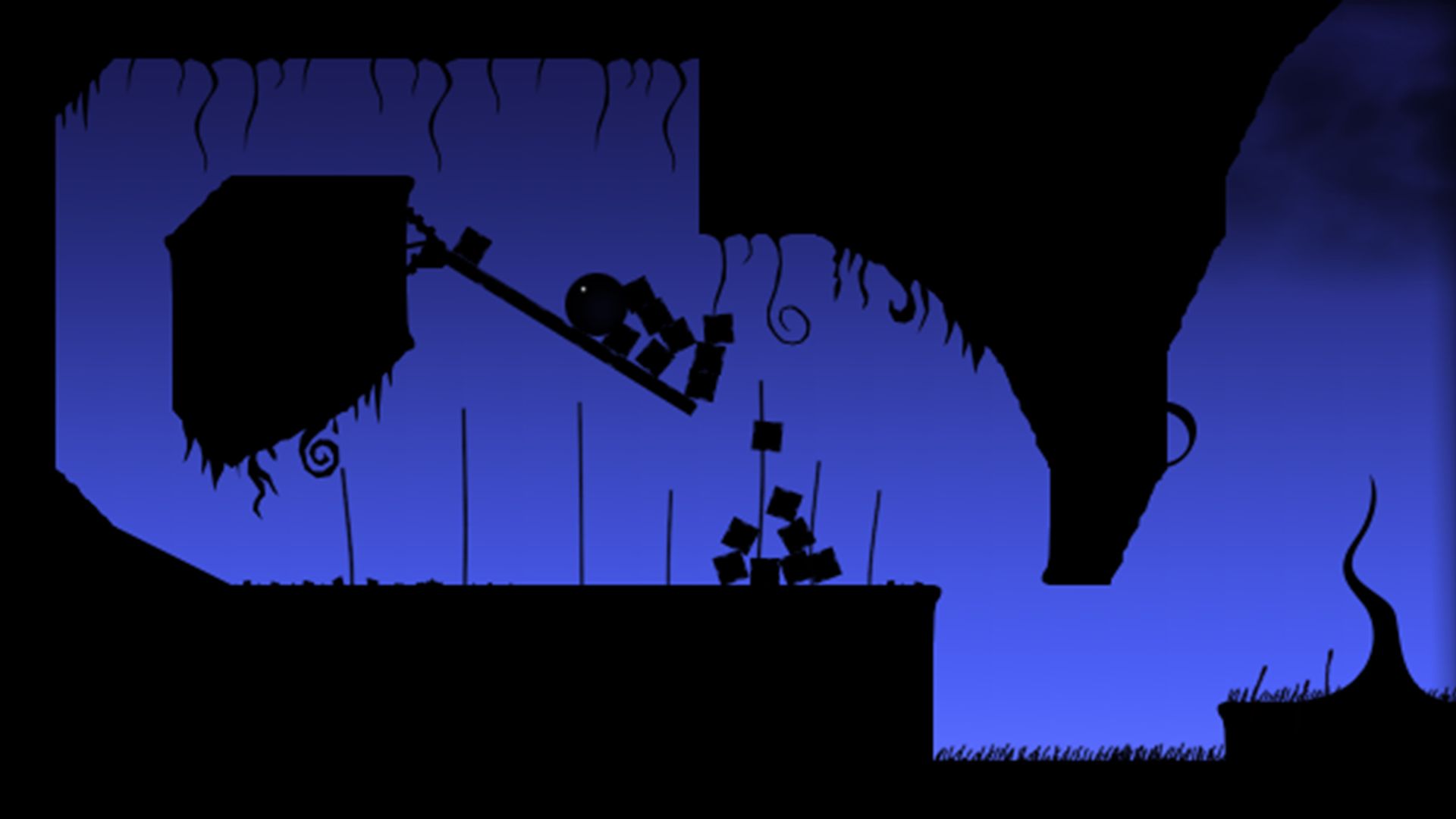 Скриншот 8: NightSky