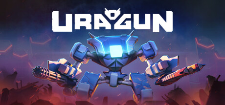 Обложка: Uragun