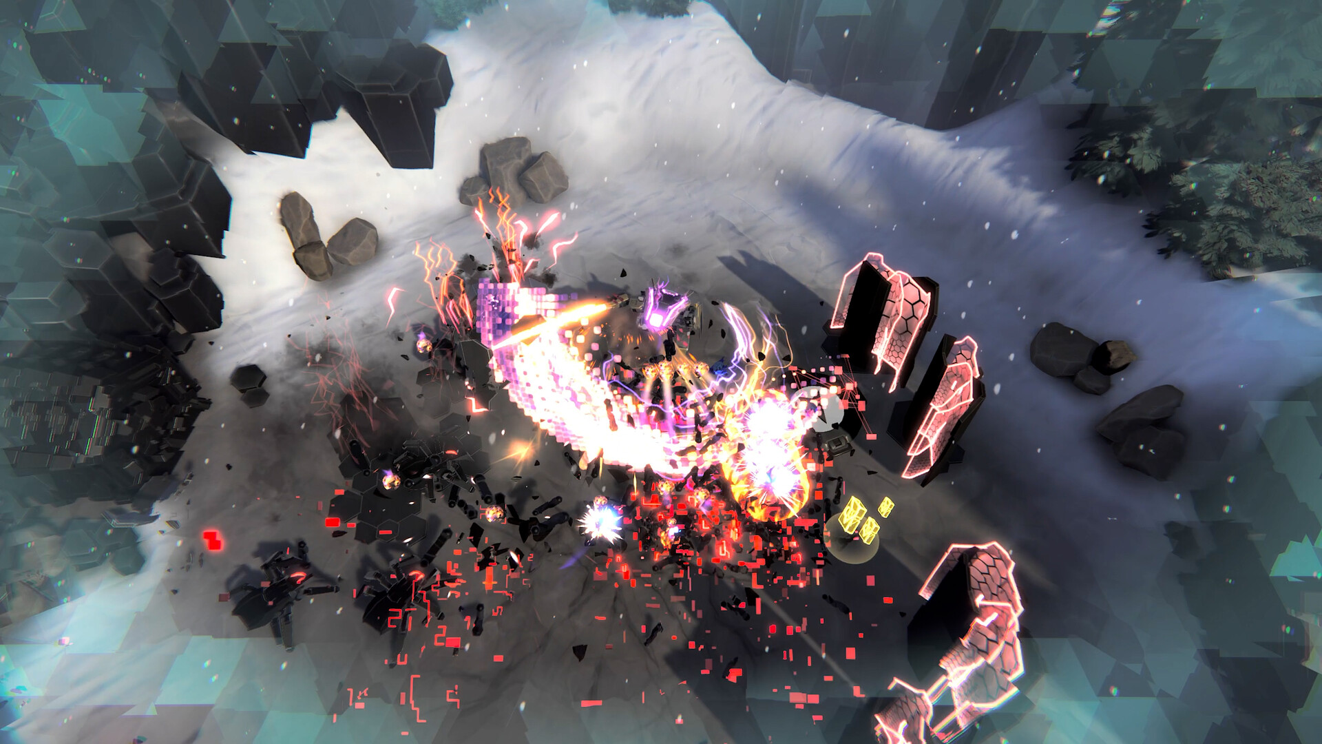 Скриншот 11: Uragun