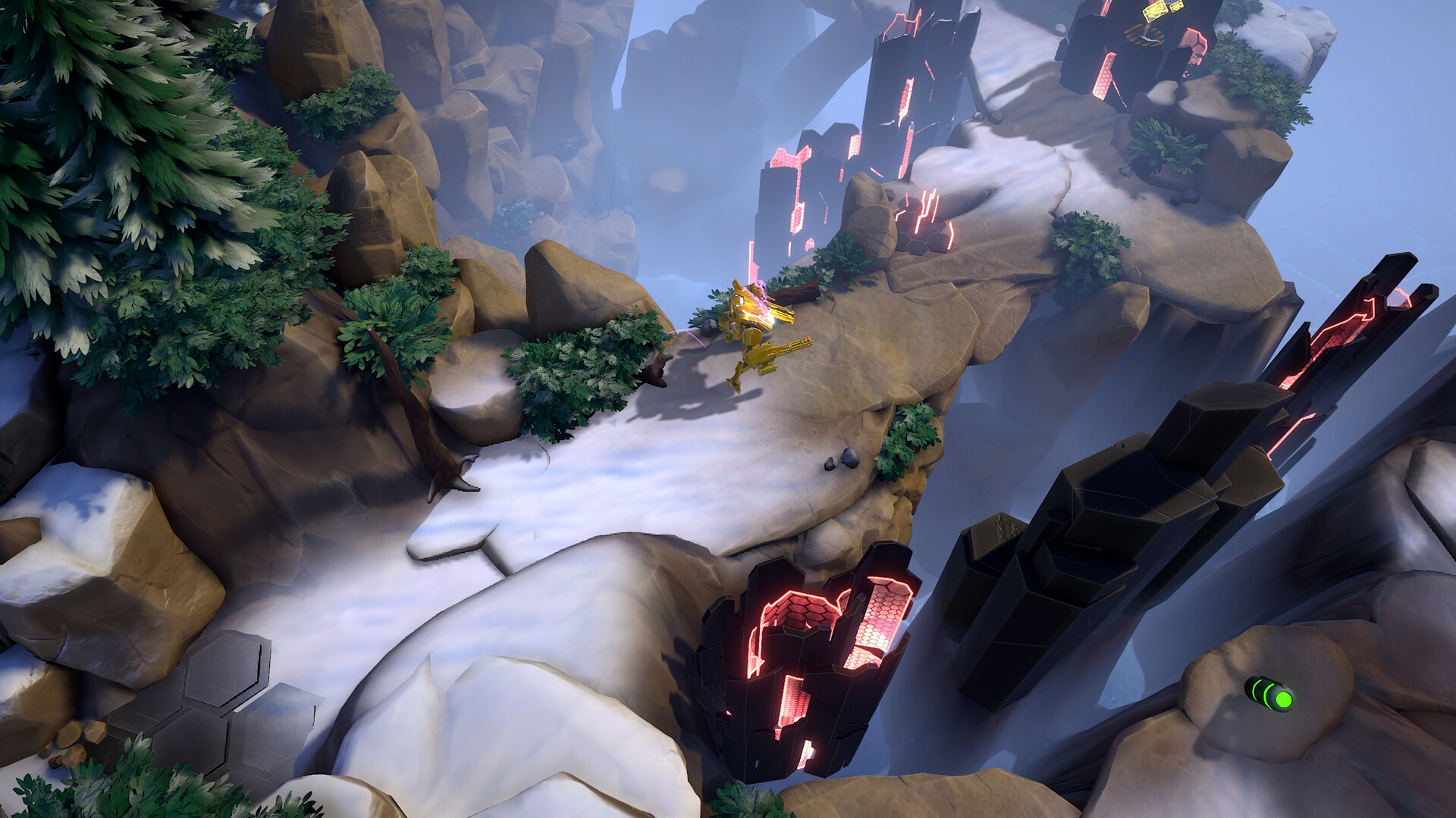 Скриншот 20: Uragun