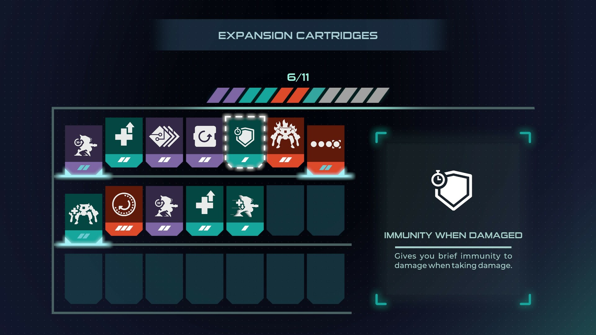 Скриншот 28: Uragun