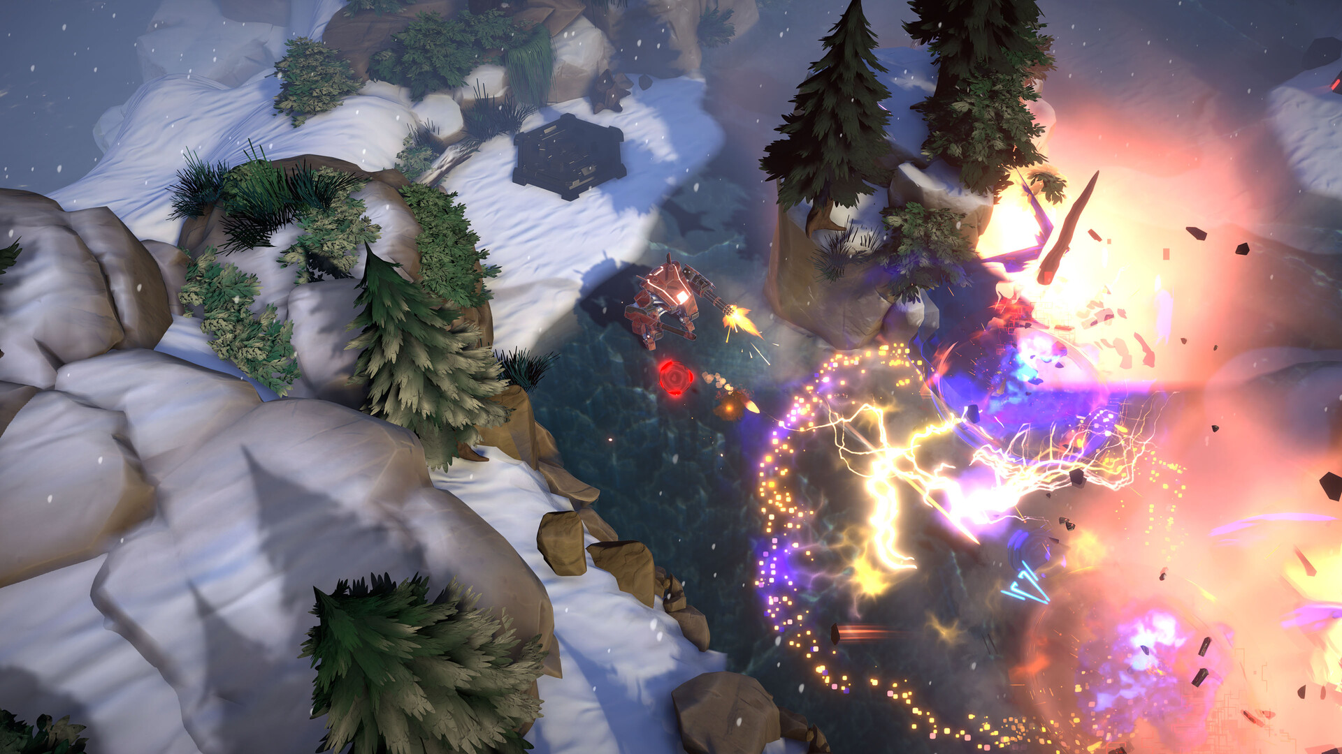 Скриншот 6: Uragun