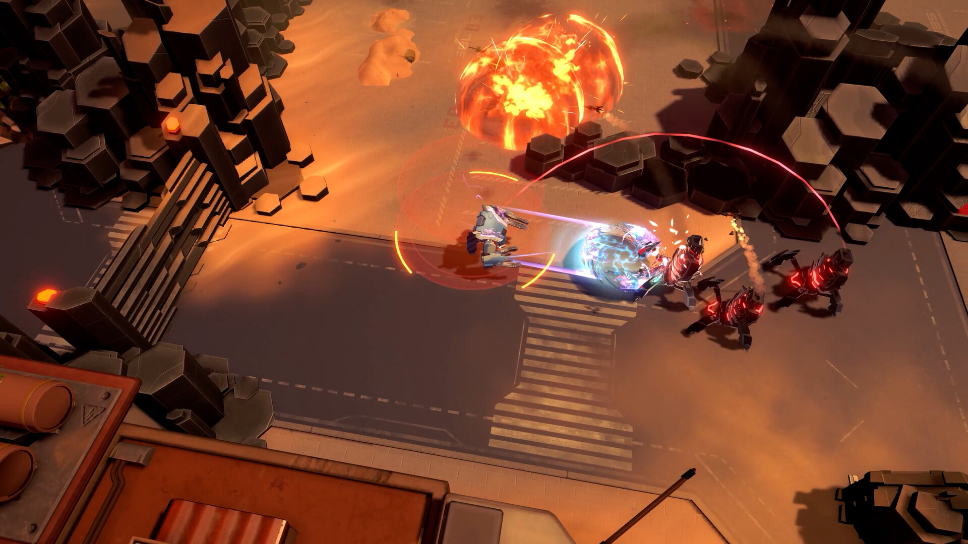 Скриншот 7: Uragun