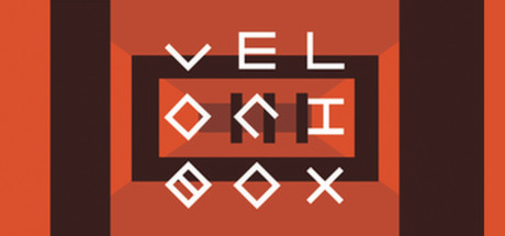 Обложка: Velocibox