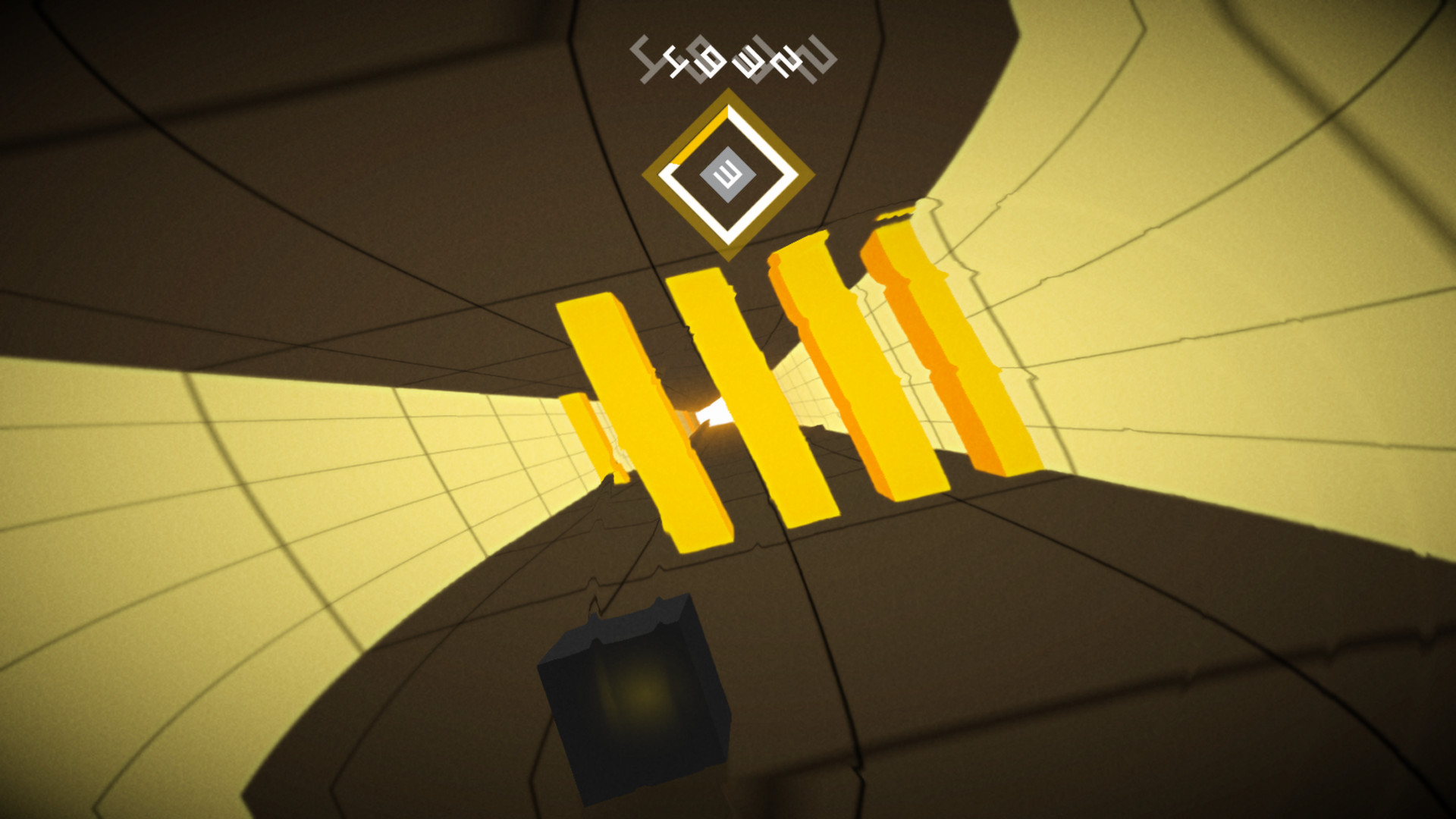 Скриншот: Velocibox