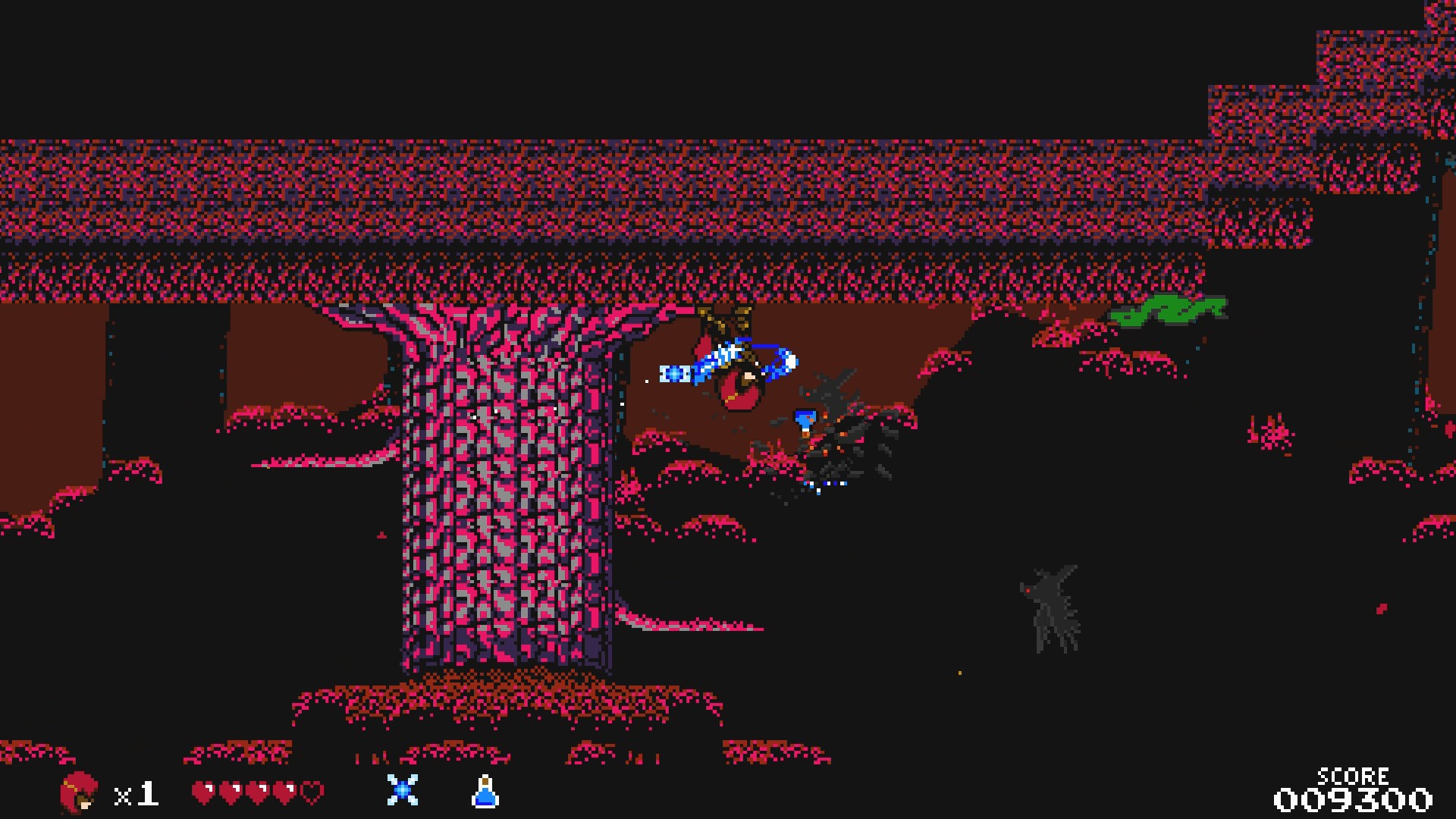 Скриншот 6: A Hole New World