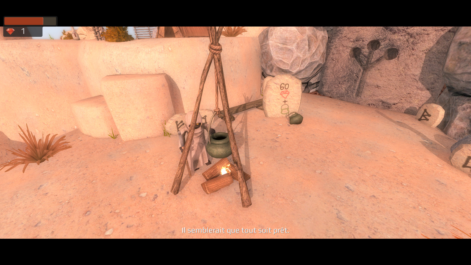 Скриншот 9: Scrap Garden