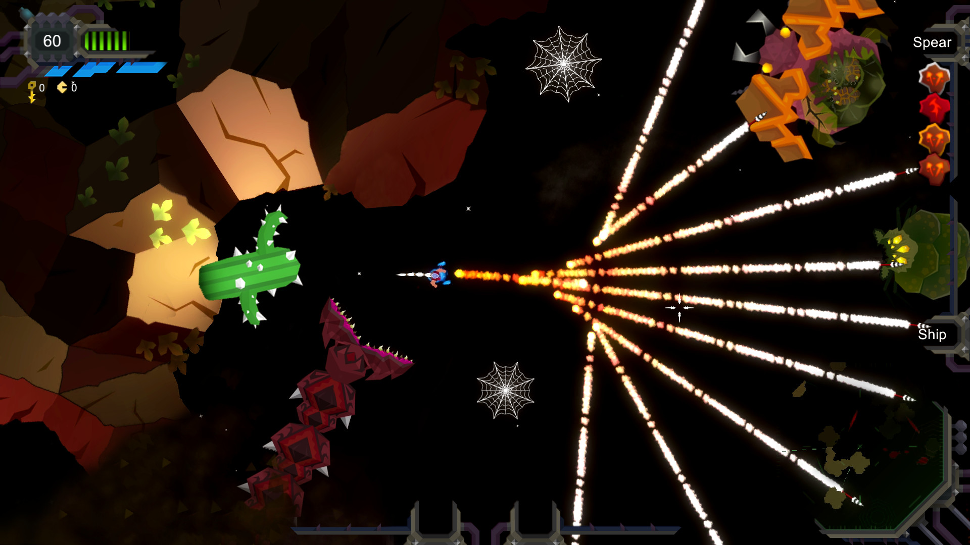 Скриншот: Blacksea Odyssey