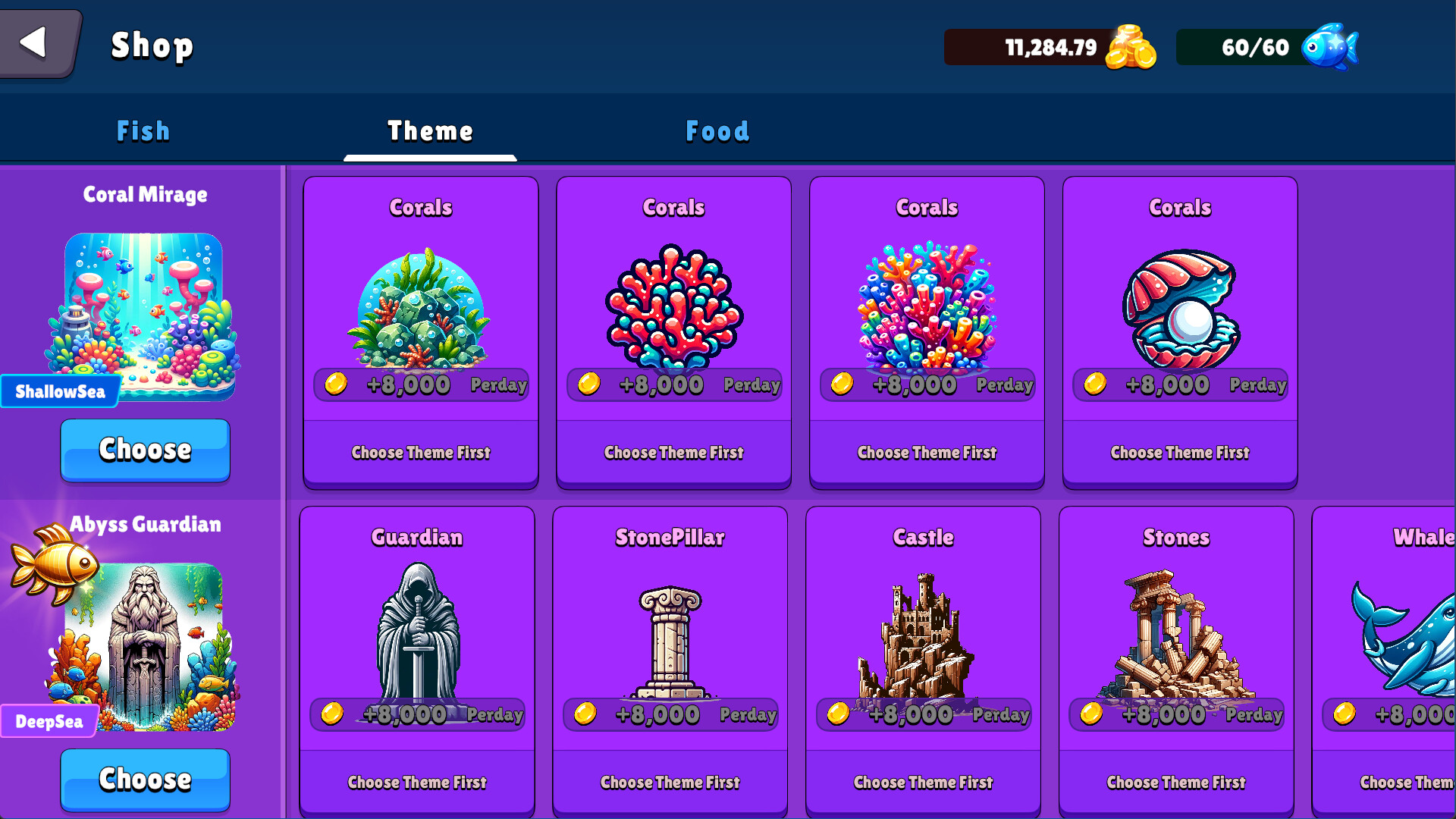 Скриншот 11: AquaFantasia