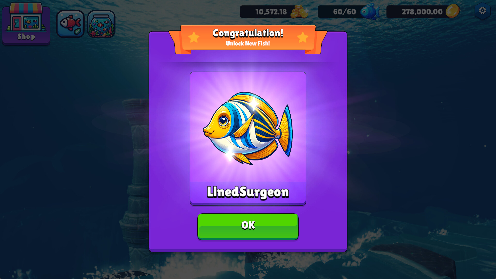 Скриншот 8: AquaFantasia