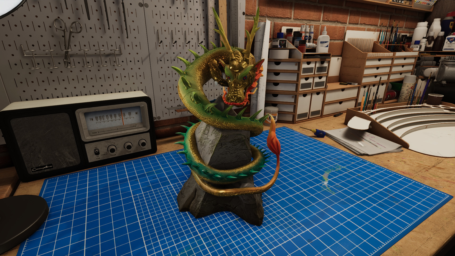 Скриншот 6: Model Builder: Complete Edition