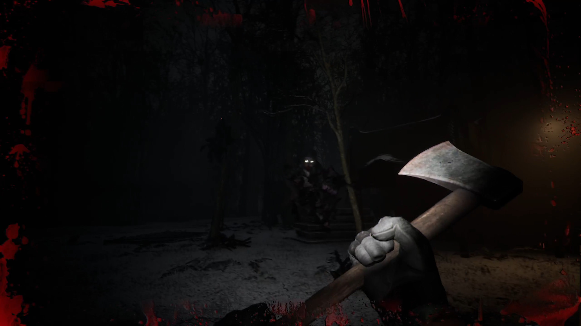 Скриншот: Expedition Zero