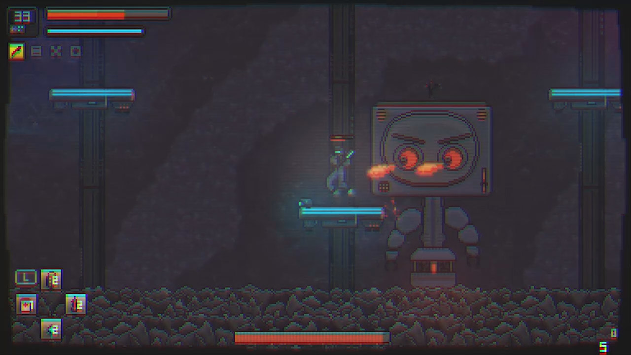 Скриншот 11: Cryogear