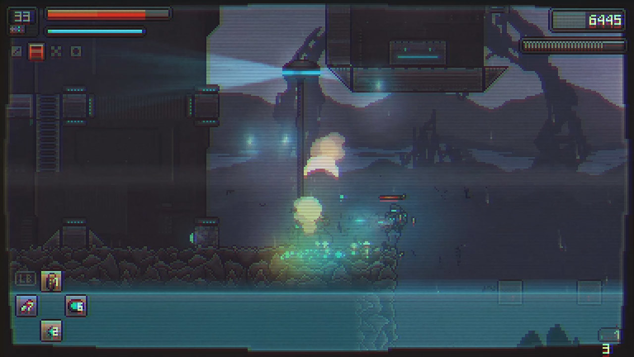 Скриншот 6: Cryogear