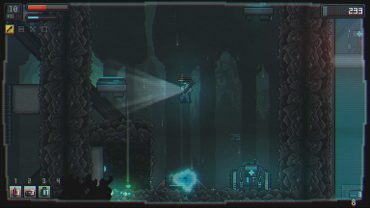 Скриншот 9: Cryogear