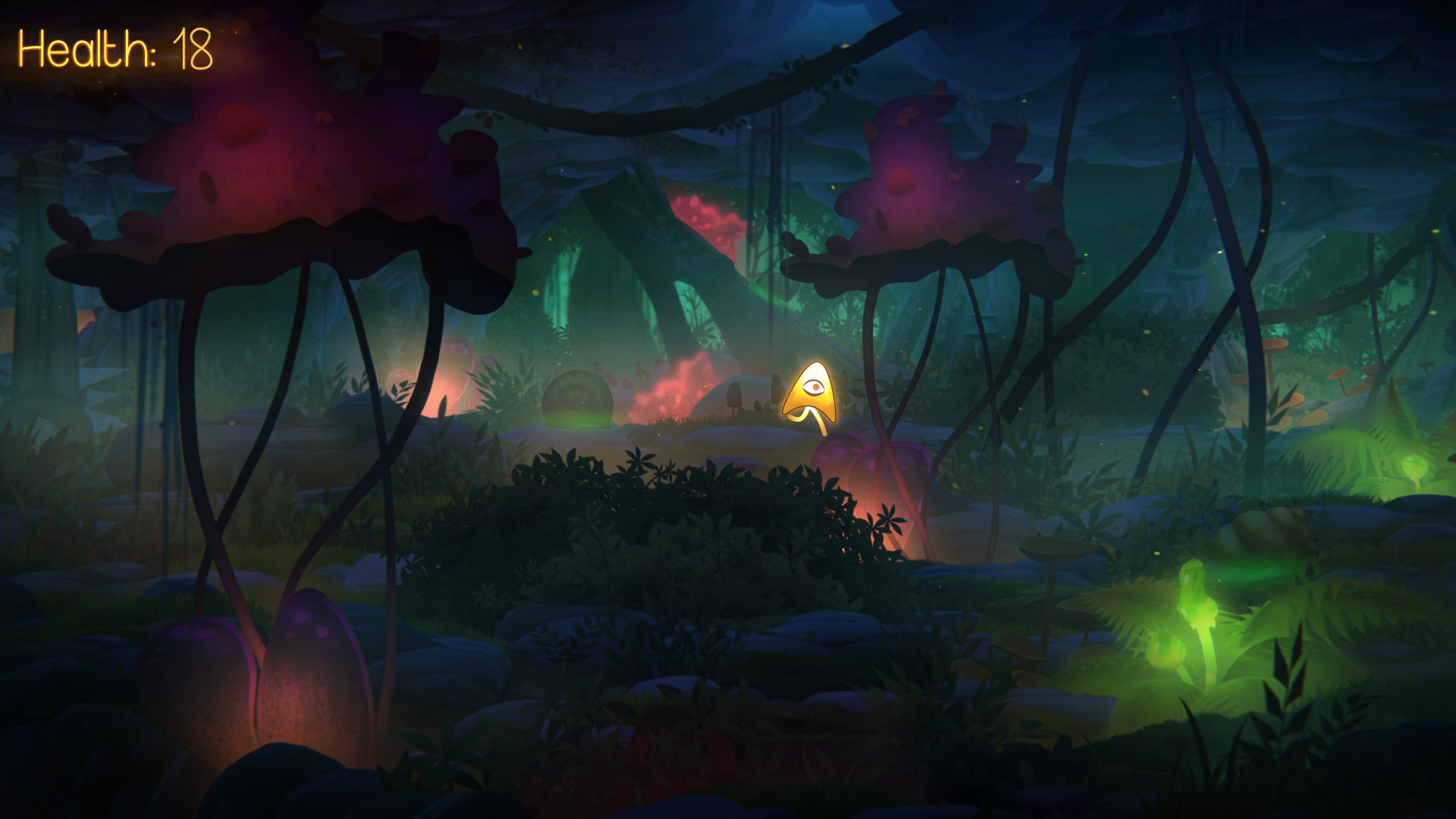 Скриншот: True Hate