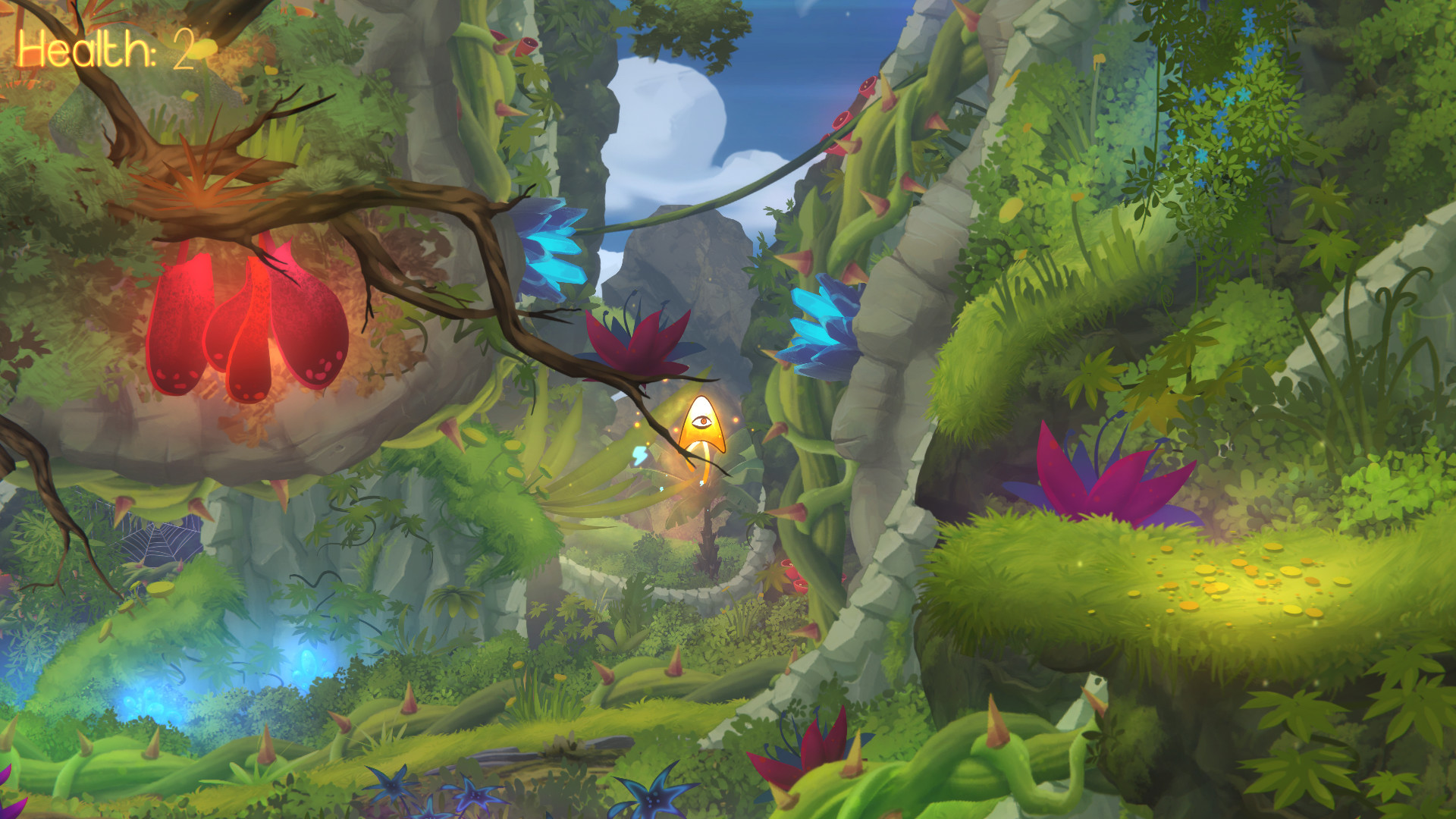 Скриншот 13: True Hate