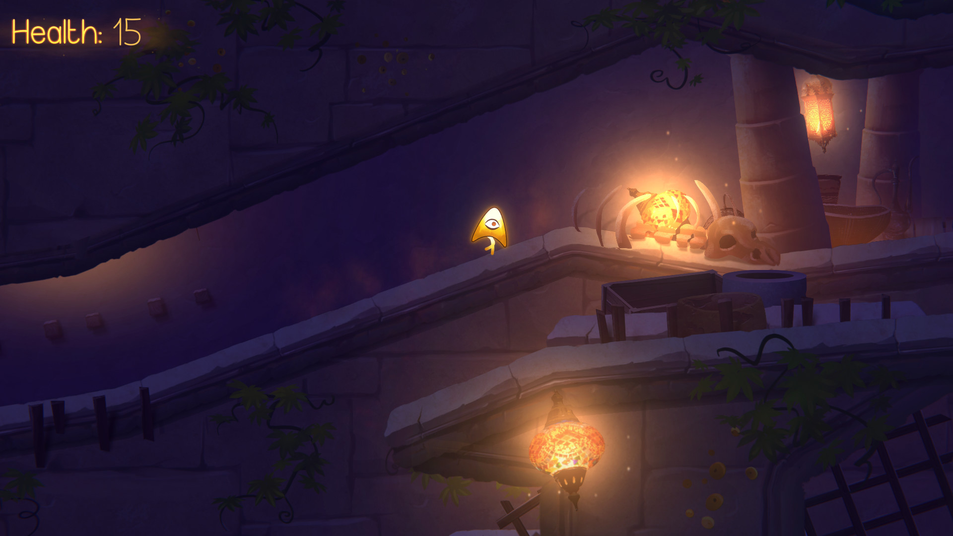 Скриншот 22: True Hate