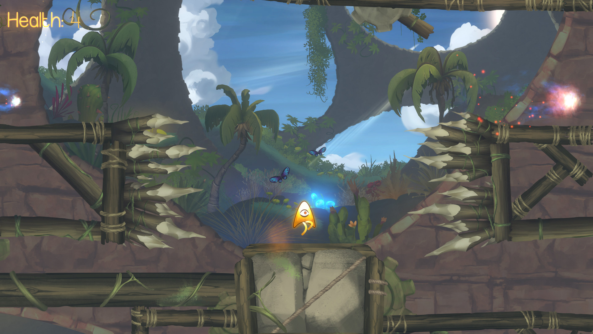 Скриншот 24: True Hate