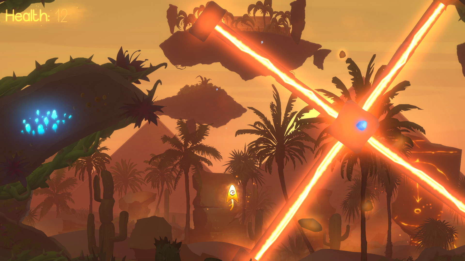 Скриншот 27: True Hate