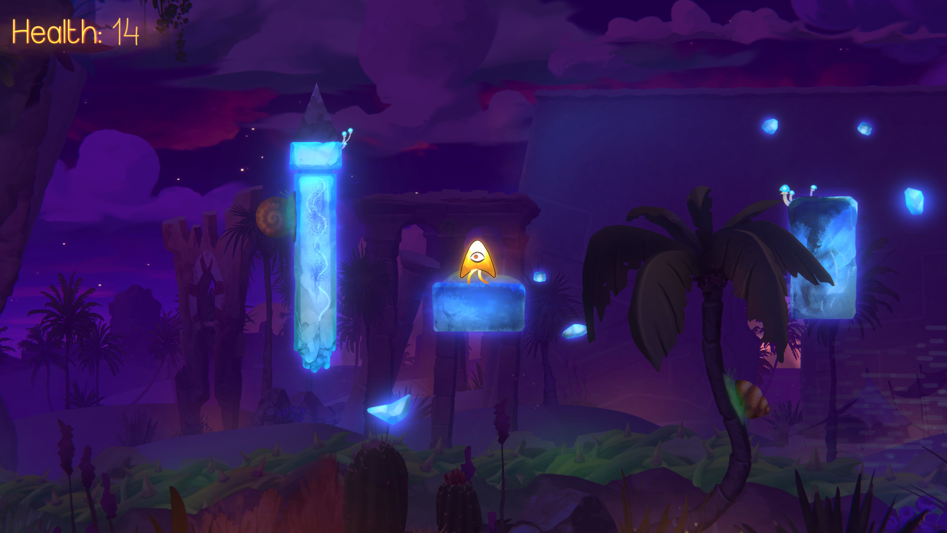 Скриншот 30: True Hate