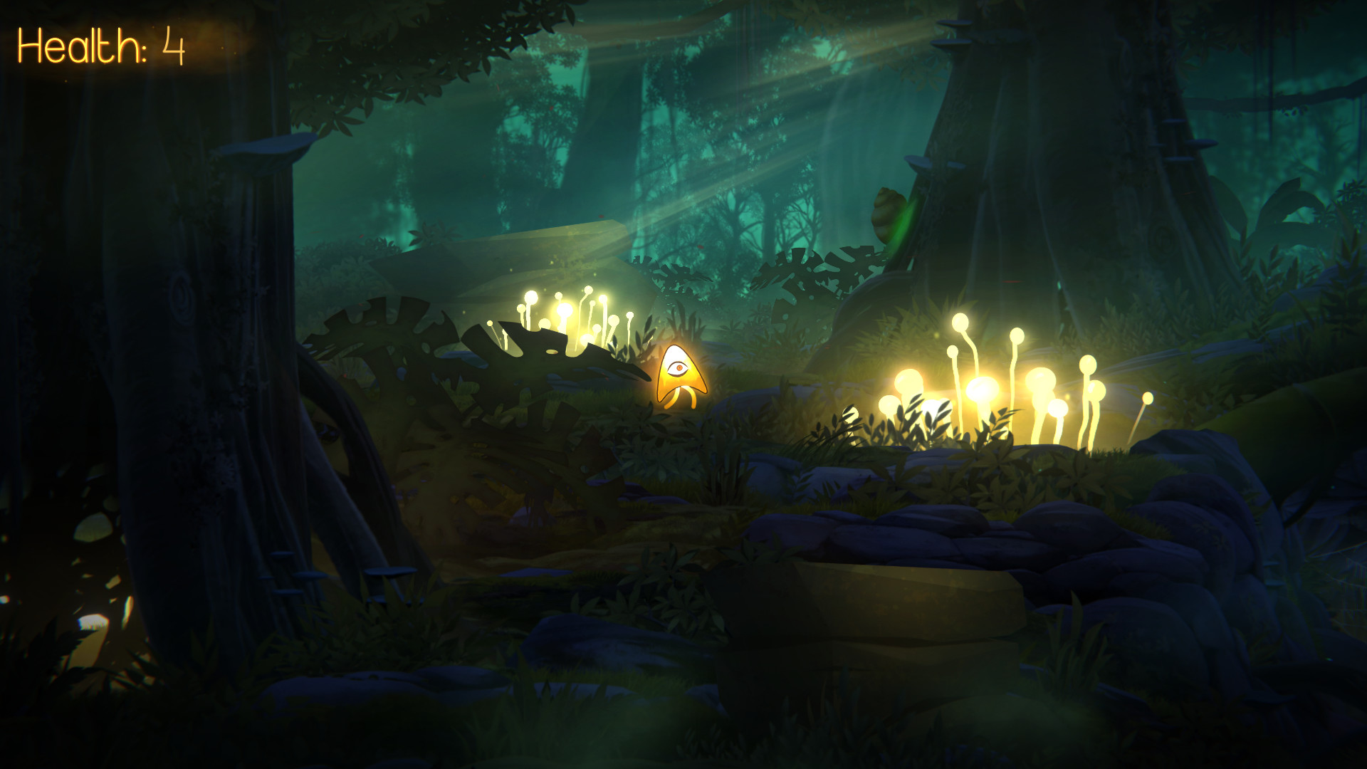 Скриншот: True Hate