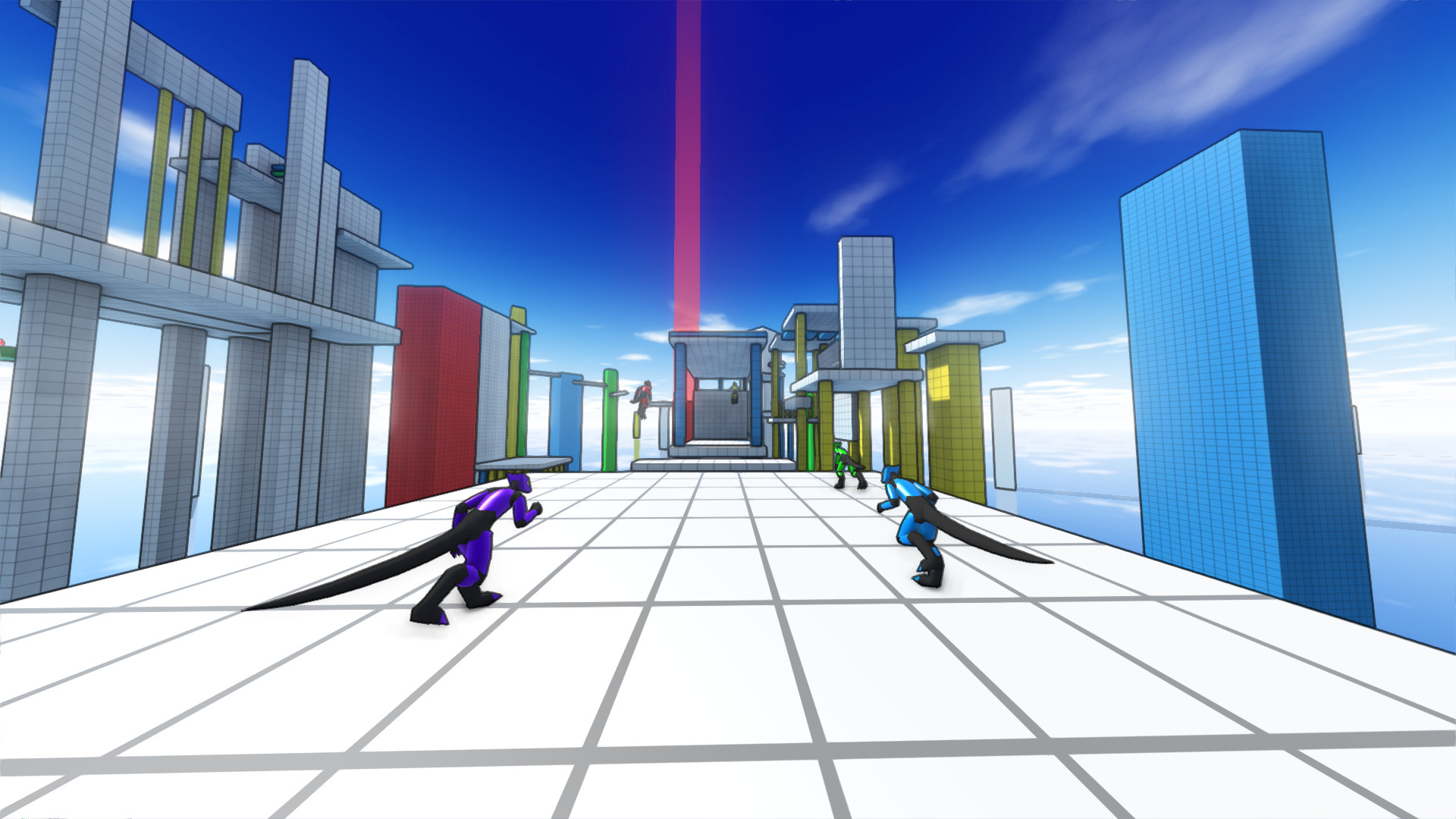 Скриншот 6: Celaria