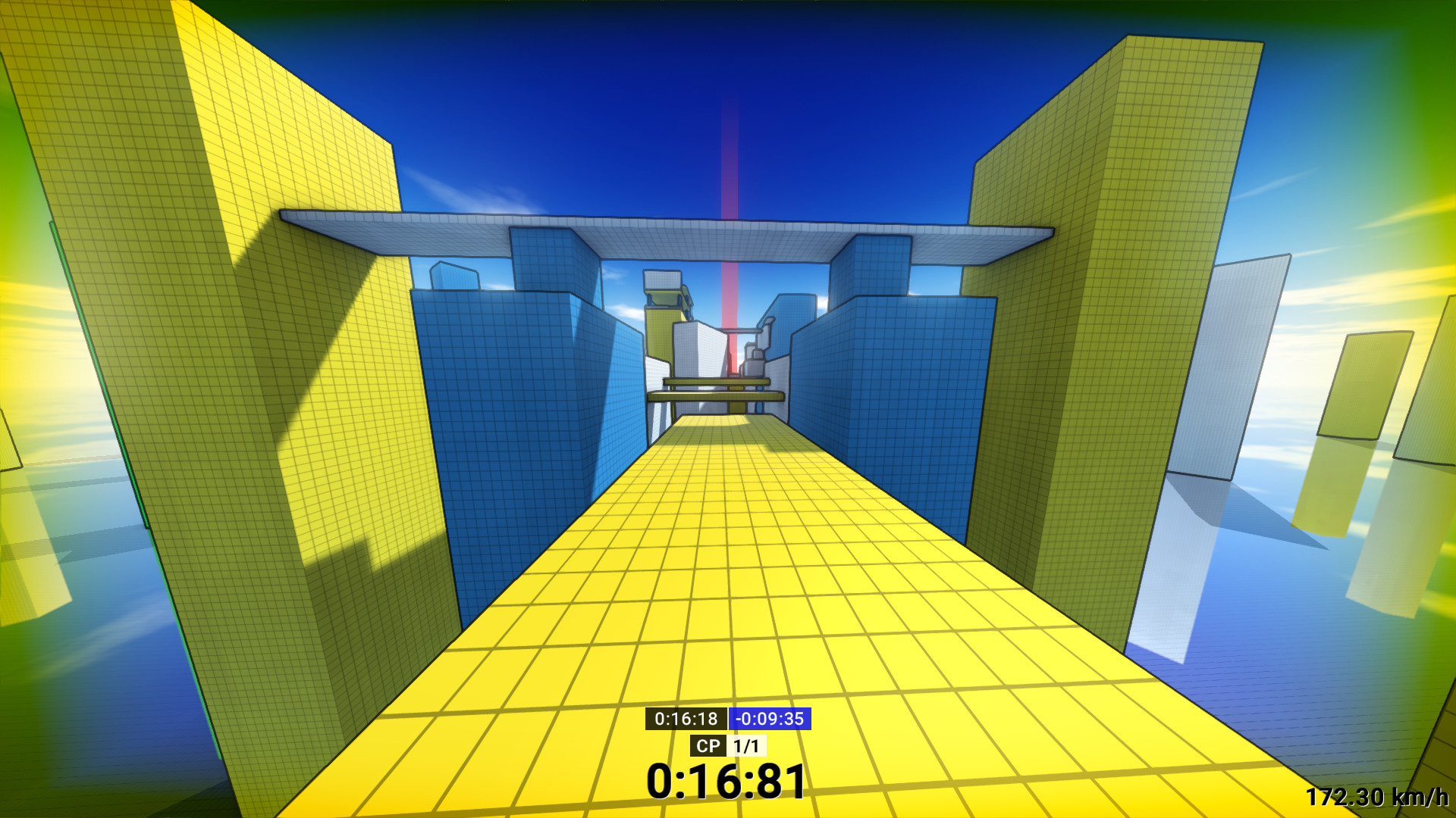 Скриншот 8: Celaria