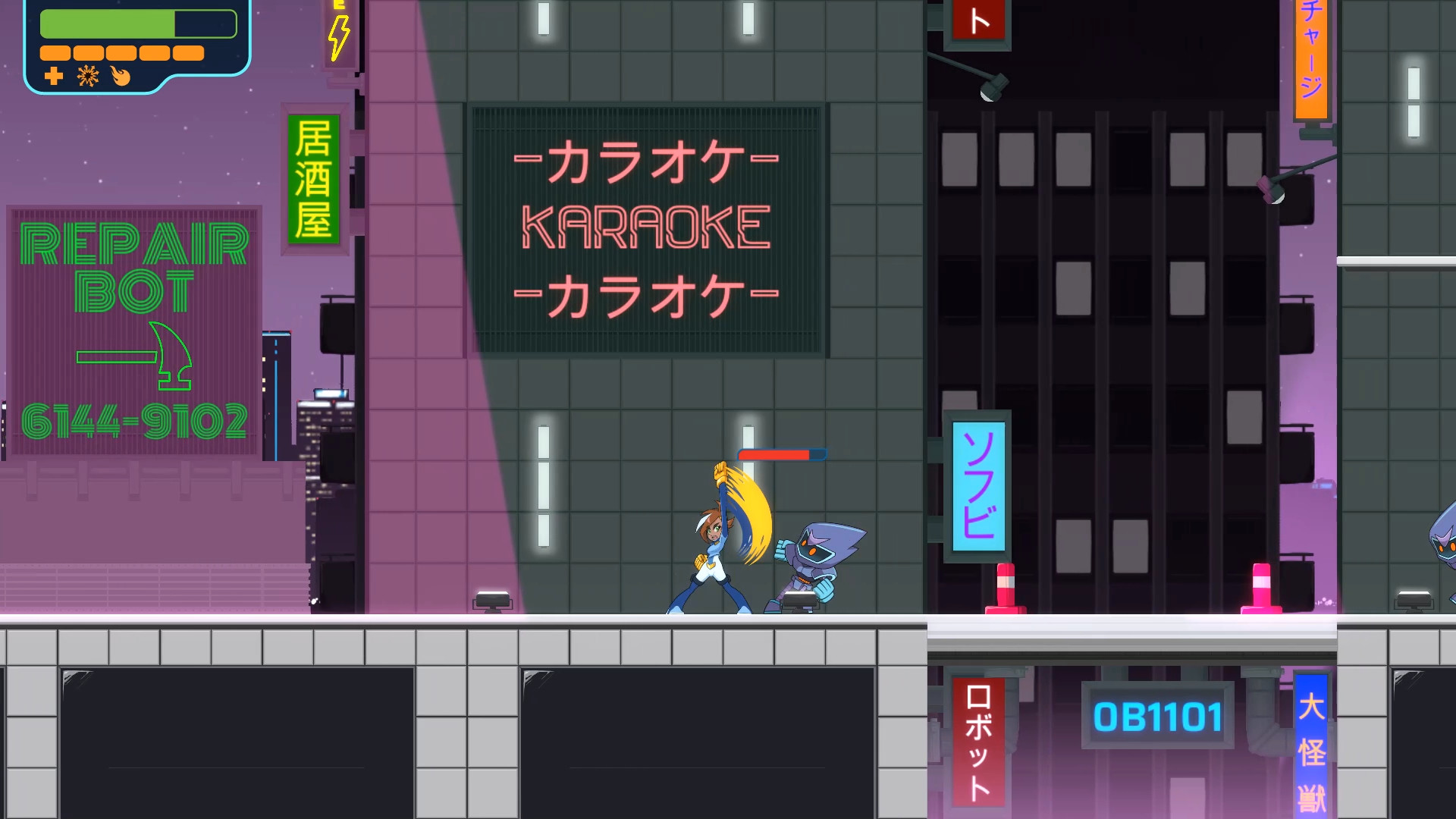 Скриншот 8: Double Cross