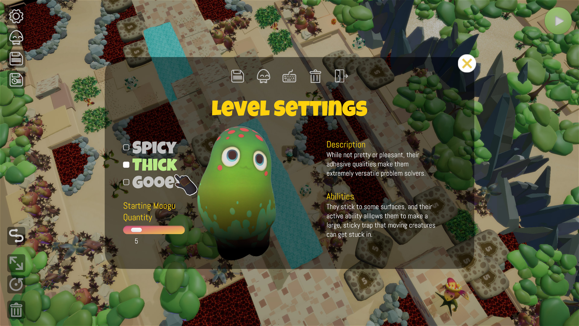 Скриншот 12: Terrorarium