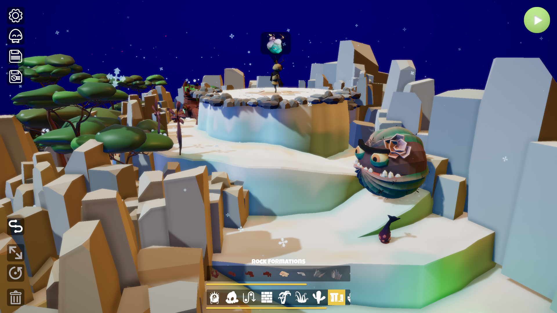 Скриншот 15: Terrorarium