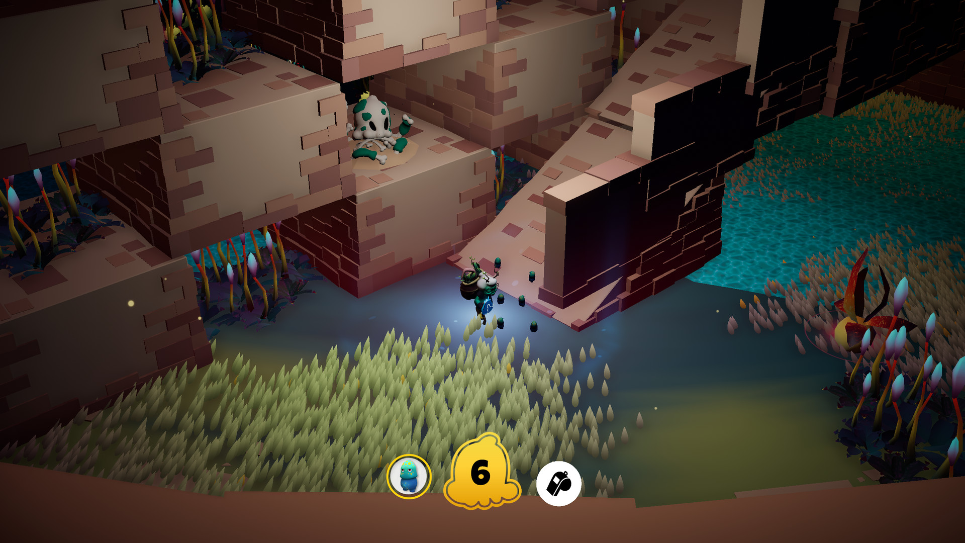 Скриншот 7: Terrorarium