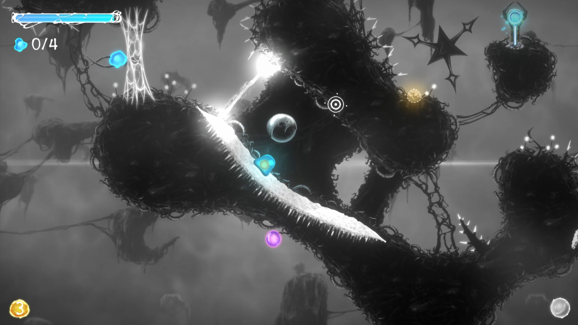 Скриншот: Henosis™