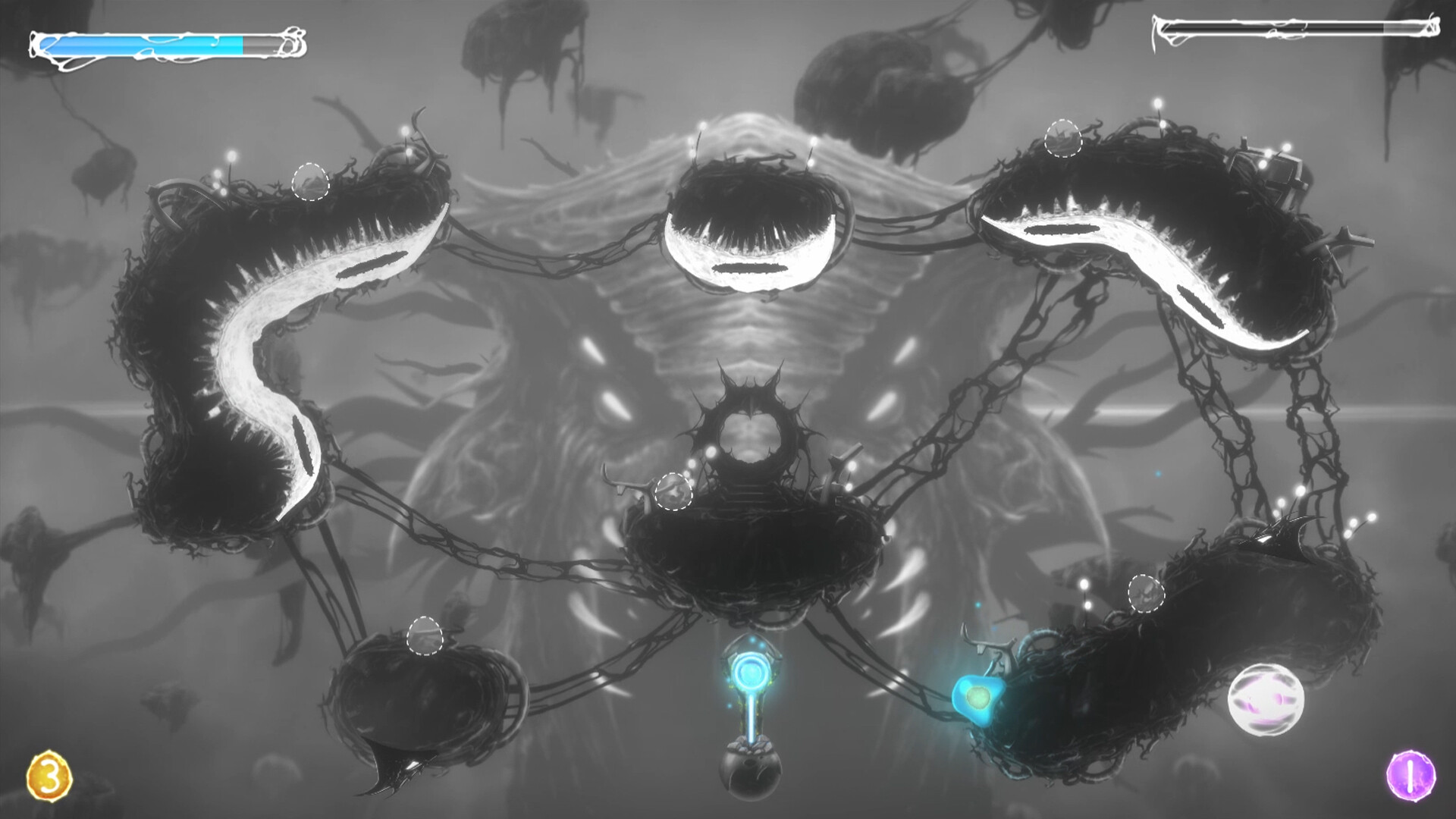 Скриншот: Henosis™