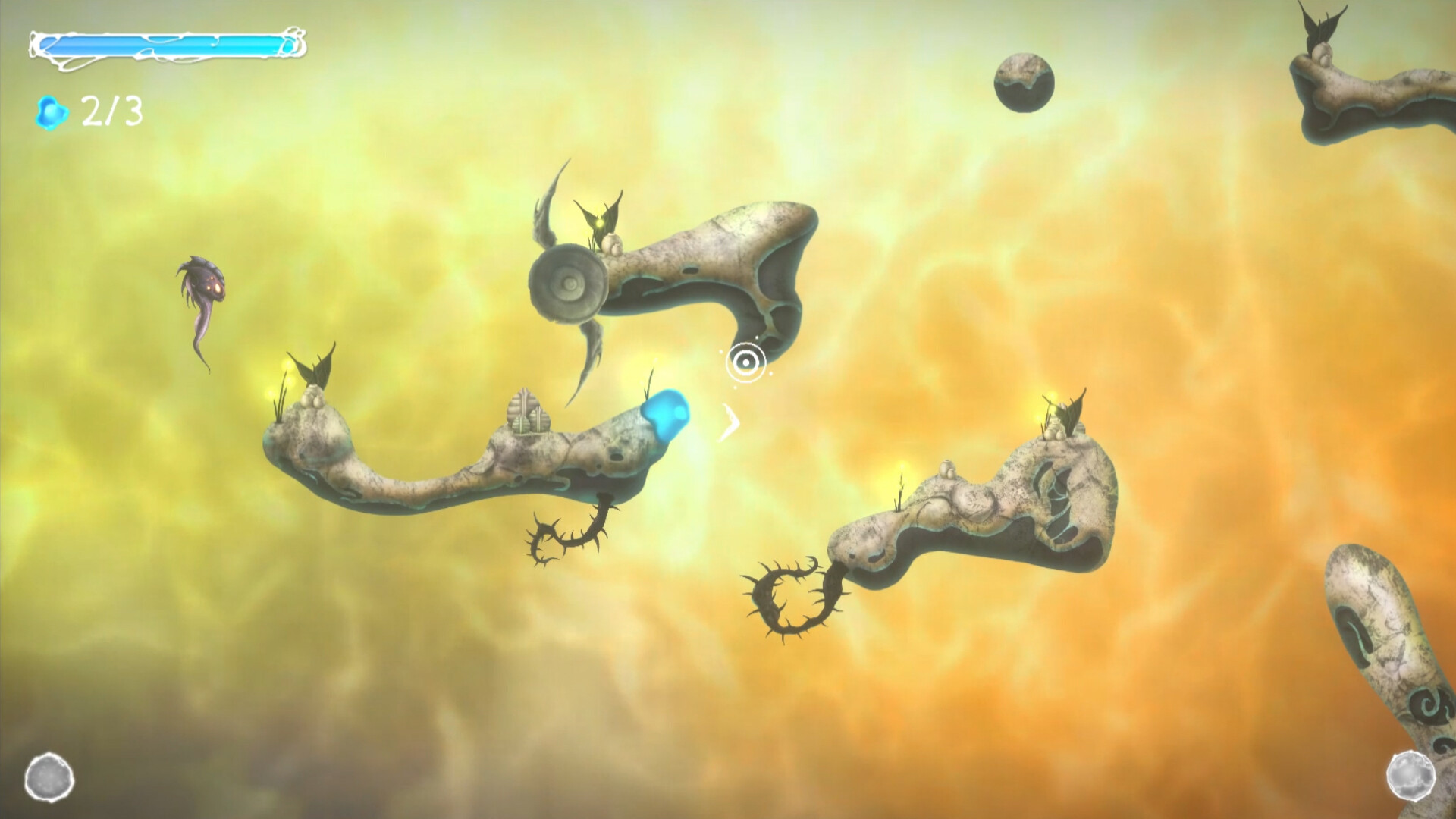 Скриншот: Henosis™