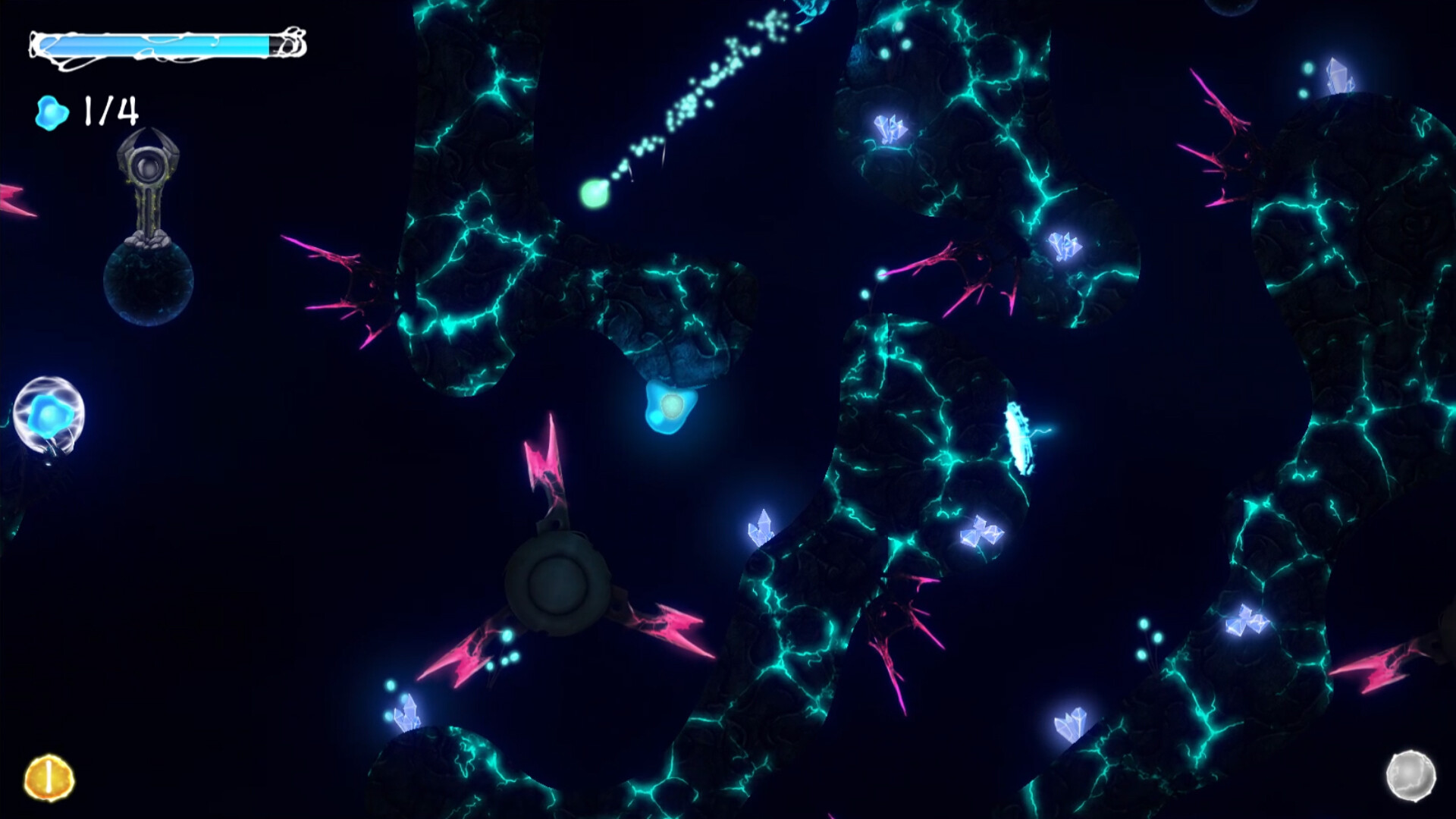 Скриншот: Henosis™