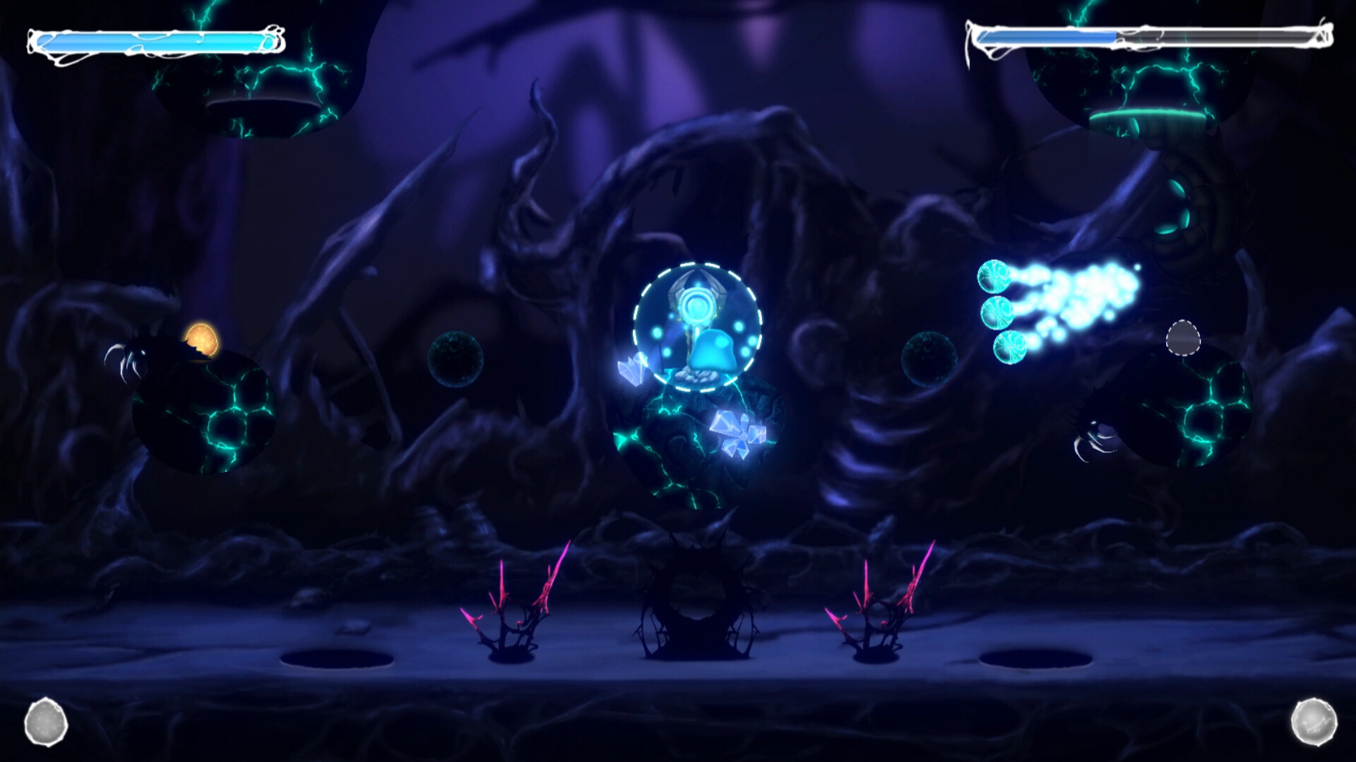 Скриншот 6: Henosis™