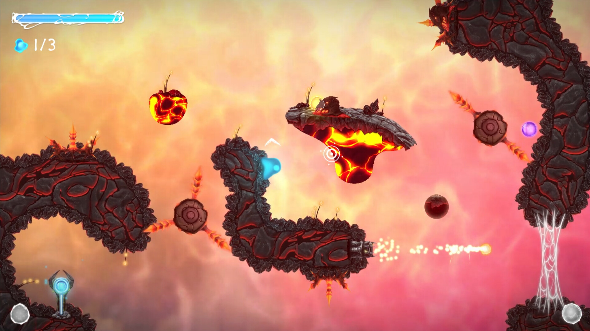 Скриншот 7: Henosis™