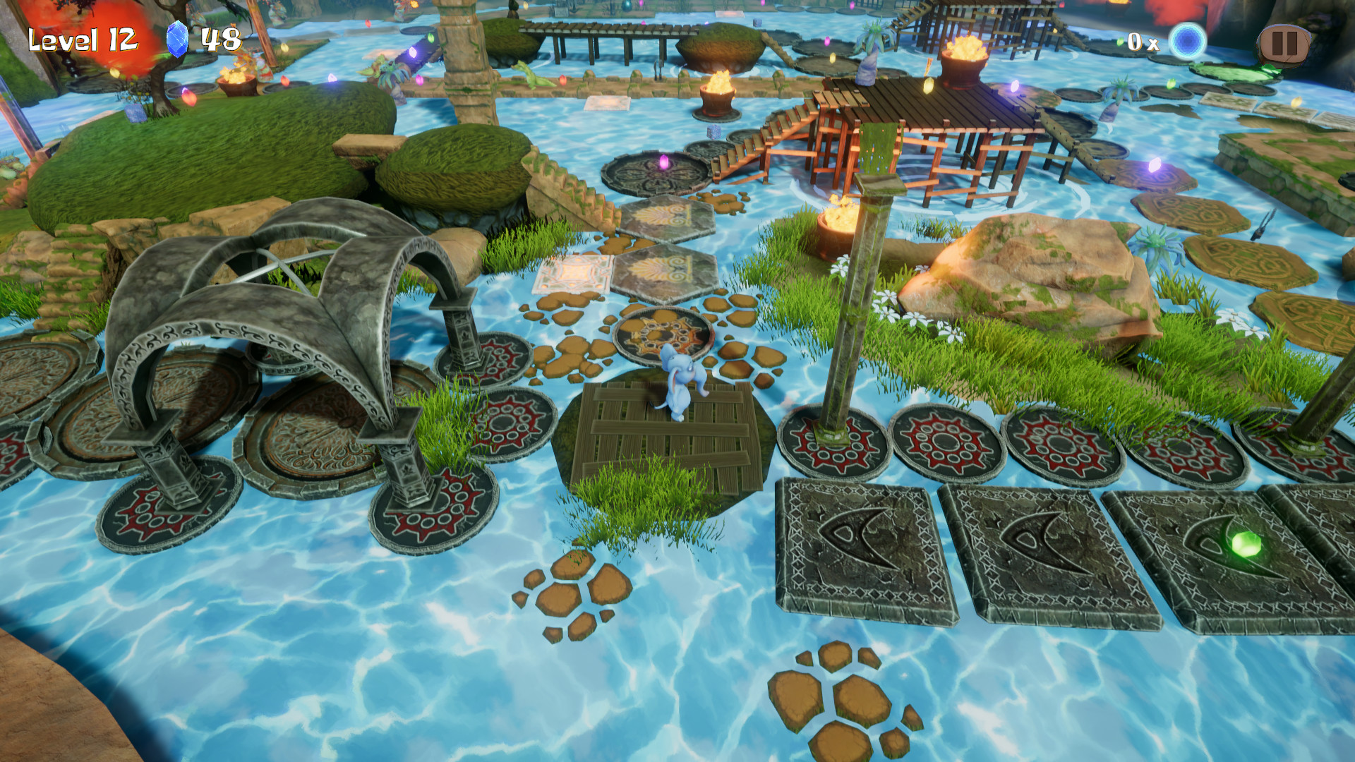 Скриншот 7: Ziggy The Chaser