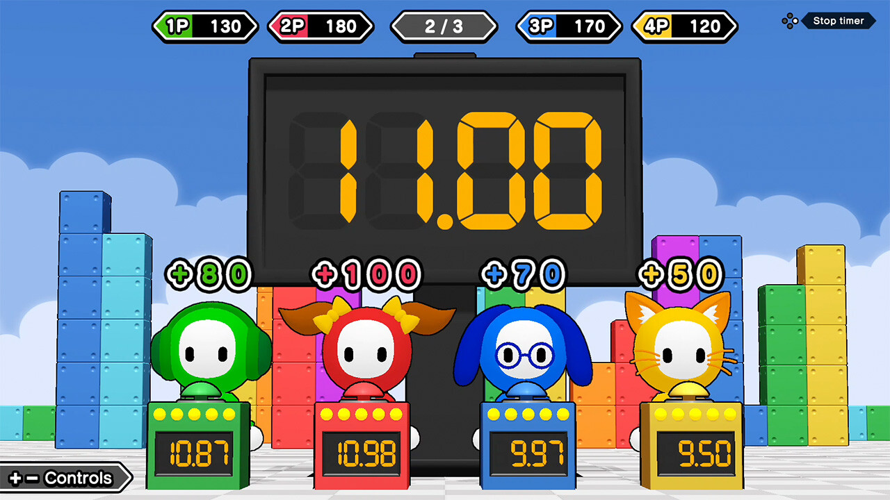 Скриншот 6: Party Party Time