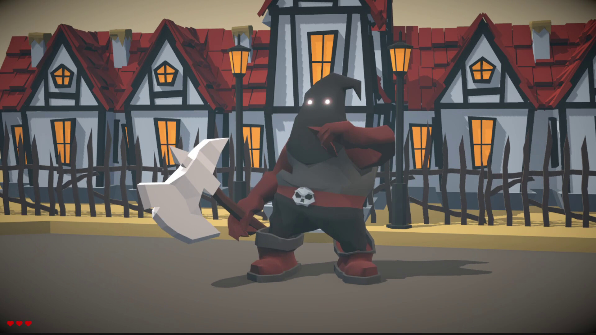 Скриншот 12: No More Snow