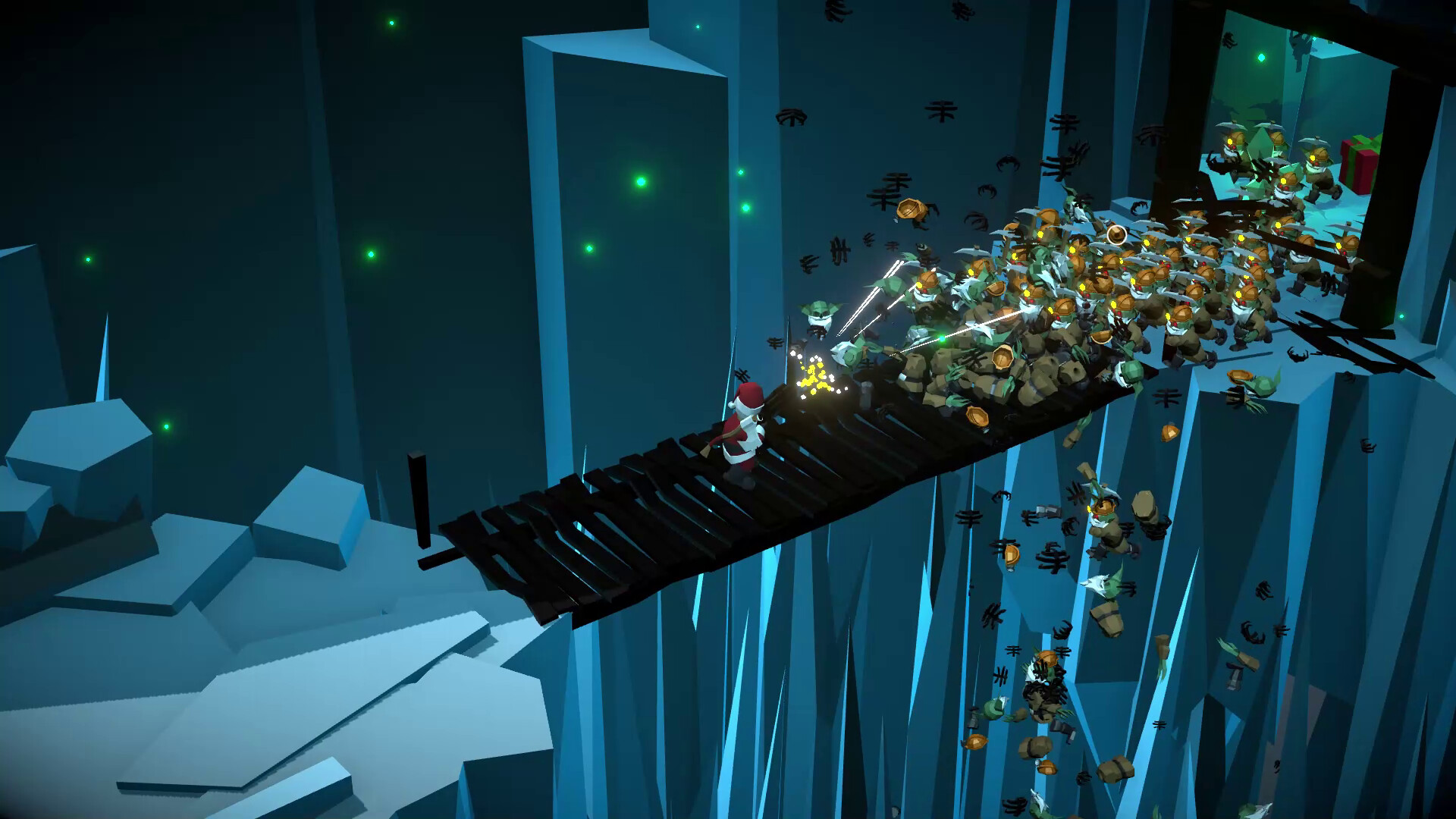 Скриншот 20: No More Snow