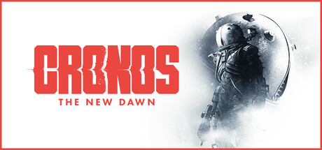 Обложка: Cronos: The New Dawn