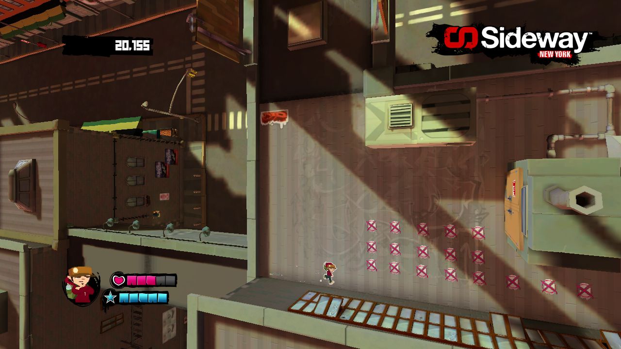 Скриншот 11: Sideway™ New York